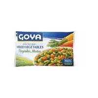 Goya Mixed Vegetables, 32 oz
