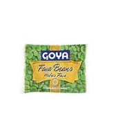 Goya Fava Beans, 24 Ounce