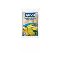 Goya Sweet Corn Tamales, 6 count, 30 oz