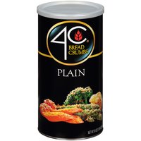 4C Plain Bread Crumbs, 24 oz