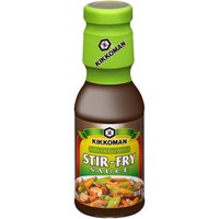 Kikkoman Sauce, Stir-Fry, 11.4 Ounce