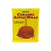 Concord Fresh Success The Original Caramel Apple Wrap, 6.5 oz, 6.5 Ounce