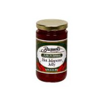 Braswell's Hot Jalapeno Jelly, 10.5 Ounce
