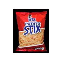 Utz Potato Chips - Yes! Regular, 1.25 oz