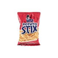 Utz Potato Stix, 6.5 oz