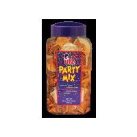 Utz Party Mix, Snacks, 26 Ounce