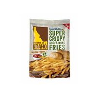 Lamb Weston Super Crispy Shoestring Fries, 28 oz