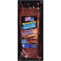 Plumrose St. Louis Style Spare Ribs, 24 Ounce