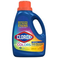 Clorox 2 for Colors 3-in-1 Laundry Additive, Original Scent, 66 Fluid Ounces