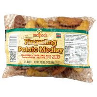 Melissa's Fingerling Potato Medley, 1.5 lbs