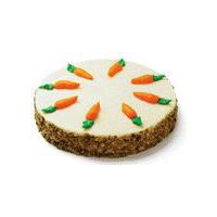 Rich Products Carrot Cake, 30 oz, 30 Ounce