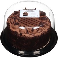 Rich Products Rich's Sensationally Chocolate Cake, 33 oz