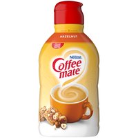 Coffee-Mate Hazelnut Liquid Coffee Creamer, 64 fl oz