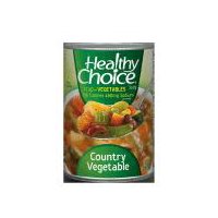 Healthy Choice Country Vegetable Soup, 15 oz