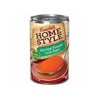 Campbell's® Homestyle Healthy Request® Healthy Request Harvest Tomato with Basil Soup, 18.7 Ounce