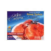 Meal Mart Roast Turkey, 12 oz