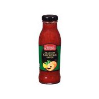 Crosse & Blackwell Seafood Cocktail Sauce, 12 oz