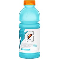 Gatorade Frost Crisp & Cool Thirst Quencher, 20 fl oz