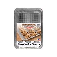 HANDI FOIL COOKIE SHEETS 2CT