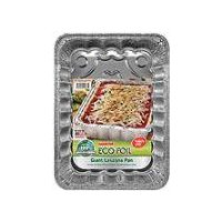 Handi-Foil Eco-Foil Giant Lasagna Pan