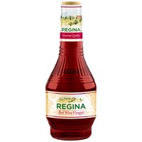 Regina Red Wine Vinegar, 12 Fluid ounce