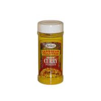 Grace Jamaican Style Hot Curry Powder, 6 oz