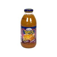 Grace Guava Carrot Beverage, 16 fl oz