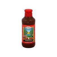 Grace Jerk BBQ Sauce, 16 fl oz