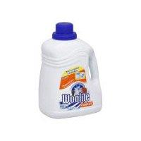 Woolite Damage Defense Laundry Detergent, 33 loads, 50 fl oz