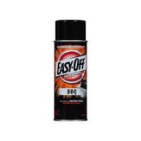 Easy-Off Grill Cleaner, BBQ, 14.5 Ounce