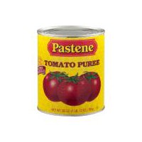 Pastene Tomato Puree, 28 oz