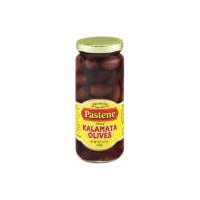 Pastene Pitted Kalamata Olives, 6.5 oz