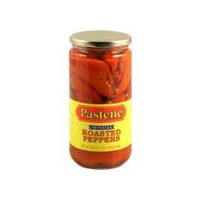 Pastene Roasted Peppers, 24 oz