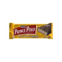 Olza Prince Polo Classic Dark Chocolate, Confection, 1.23 Ounce