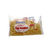 Streit's Medium Egg Noodles, 12 oz