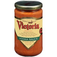 Victoria Sauce, Vodka, 24 Ounce