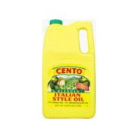 CENTO Blended Italian Style Oil, 96 fl oz