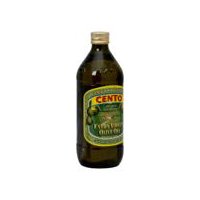 Cento Olive Oil - Extra Virgin, 34 Fluid ounce