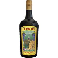 Cento Balsamic Vinegar of Modena, Italian, 25.4 Fluid ounce
