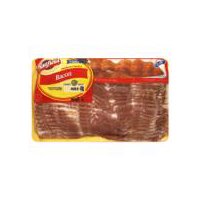 Hatfield Hardwood Smoked Bacon, 16 Ounce