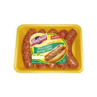 Hatfield Pork Sausage Grillers - Sweet, 16 Ounce