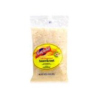 Hatfield Recipe Essentials Classic Sauerkraut, 32 oz