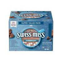 Swiss Miss Marshmallow, Hot Cocoa Mix, 41.4 Ounce