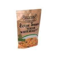 Alessi Premium Zuppa Toscana Tuscan White Bean Soup, 6 oz