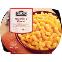 Reser's Sensational Sides Macaroni & Cheese, 12 oz, 12 Ounce