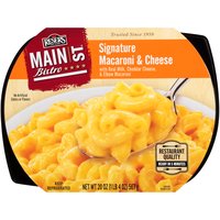 Reser's Fine Foods Main St Bistro Signature Macaroni & Cheese, 20 Ounce