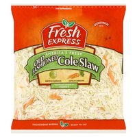 Fresh Express Old Fashioned Cole Slaw, 16 Ounce