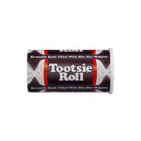 Tootsie rolls 4oz