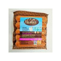 Bilinski's Cajun Style Chicken with Peppers Blended Sausage, 5 count, 12 oz