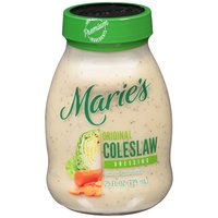 Marie's Original Coleslaw Dressing, 25 fl oz